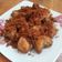 Cooksnap dari D untuk resep Ayam serundeng kelapa