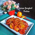 Cooksnap dari 🍹🍕 pawonku 🍜🍚 untuk resep Semur jengkol enak pedas manis by YV