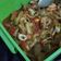 Cooksnap dari Wina Febrianty Haswandi untuk resep Udang cumi saus mentega