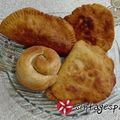 Cooksnap από Βαλεντίνη στη συνταγή Τηγανόψωμα Ευβοιώτικα