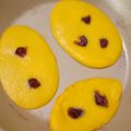 Cooksnap dari Purwati Ayu untuk resep Lumpur Labu Kuning