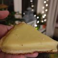 Cooksnap dari Anita untuk resep Pie susu teflon (takaran sendok)