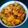 Sudha Agrawal का कुकस्नैप जब उन्होंने गोभी आलू मटर सब्ज़ी (gobi aloo matar sabzi recipe in Hindi) बनाया था।