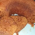 Cooksnap dari Sasti Evi untuk resep Bolu sarang semut bolu caramel karamel