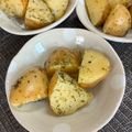 へい♡ゆー♡'s cooksnap of when they made 超簡単！お弁当おつまみにも！のり塩ポテト.