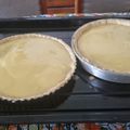 El cooksnap de Mariam Boniche cuando hizo PIE DE LIMÓN 🍋😋.