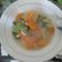 Cooksnap dari Ari Purwani untuk resep Sop / Sup Bakso Brokoli Wortel Simpel Sederhana