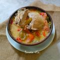 Cooksnap dari ❤️Bunda Lia❤️ untuk resep Garang Asam Ayam tanpa Bungkus daun Pisang