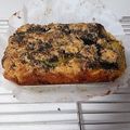 qtqt 的 法式奶油水果蛋糕 (Moelleux of fruits) cooksnap