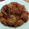 Cooksnap dari nike rahayu untuk resep Dada ayam saus tiram👍🏻