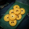Cooksnap dari Retno Budiyanti untuk resep Lumpur Labu Kuning