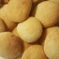 صورة من حبيبه، شاركها بعد تجربة وصفة كرات الشوكولاتة