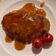 Cooksnap dari Astuti Mae untuk resep Steak tahu. Makan mewah akhir bulan