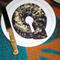 Cooksnap dari Naudy's Kitchen untuk resep Bolu Kukus Ketan Hitam(gluten free)