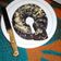 Cooksnap dari Naudy's Kitchen untuk resep Bolu Kukus Ketan Hitam(gluten free)