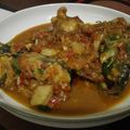 Cooksnap dari Milla Rachman untuk resep Asam Pedas Patin