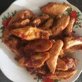Cooksnap dari Irma Rahim untuk resep Otak Otak Ikan tenggiri Pedas Manis