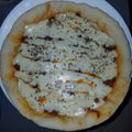 Cooksnap dari Sari Liliani untuk resep Pizza Ulen 3 menit ala mba Fitri Sasmaya