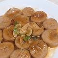 陶的廚房 的 麻油蒜香杏鮑菇 cooksnap