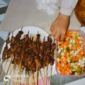 Cooksnap dari Sheeqa Lianty untuk resep Sate Kambing Bumbu Marinasi