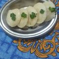 Swati jain का कुकस्नैप जब उन्होंने सूजी इडली (sooji idli recipe in Hindi) बनाया था।