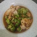 Cooksnap dari yana untuk resep Tumis brokoli telor