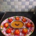 Jegadhambal N's cooksnap of when they made தக்காளி சட்னி(tomato chutney recipe in tamil).
