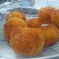 Cooksnap dari Kiluka's Kitchen untuk resep Brulee Bomb