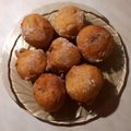 weningzsoka@gmail.com Cooksnap-ja, amikor elkészítette a(z) Joghurtos fánkocskák (tojás nélküli) receptet.