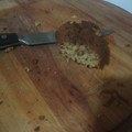 El cooksnap de cfacciuto cuando hizo Torta/budín de banana, c/harina de avena.