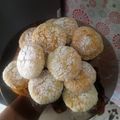 صورة من Tayeb Boumlik، شاركها بعد تجربة وصفة غريبة كوك بدقيق