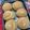 Cooksnap dari ran.kusuma untuk resep Mexican Bun (Roti Boy)