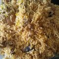 صورة من Mas، شاركها بعد تجربة وصفة كابـلي بالدجاج