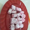 Cooksnap dari christy lya untuk resep FRUTY MELTS ala LC