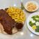 Cooksnap dari Ivanna untuk resep Barbeque pork ribs