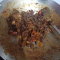 Cooksnap dari Khofifah Fahrum untuk resep Babat gongso khas semarang