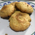 El cooksnap de Lo cuando hizo Masitas de limón y naranja glaseadas.