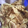 Cooksnap dari Nisa Aulia untuk resep Peye renyah anti gagal
