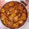 صورة من Mina sara، شاركها بعد تجربة وصفة الكباب بمرقه حمراء