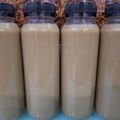 Cooksnap dari San_Tsai untuk resep Ide Bisnis Sari Kacang Hijau Metode 5.30.7
