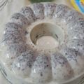 Cooksnap dari Halida Nh untuk resep Puding Oreo simpel