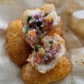 Cooksnap dari Adele untuk resep Kroket kentang isi daging
