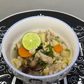 Cooksnap dari Firda N. Annisa untuk resep Sop slice beef