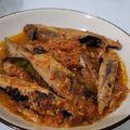 Cooksnap dari Shirley Ns untuk resep Tongkol Potong Balado Padang