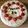 Ishtar 's cooksnap of when they made Neapolitan Layer Cake.