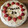 Ishtar 's cooksnap of when they made Neapolitan Layer Cake.