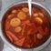 Cooksnap dari Mutoharoh mutt untuk resep Bakso seafood korea kuah barbeque