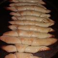 El cooksnap de Natalia M cuando hizo Bizcochos caseros fáciles.