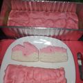 Cooksnap dari Flora Oktasari untuk resep Bolu kukus mekar anti gagal ekonomis 2 telur ❤️😉