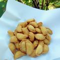 Cooksnap dari Diazfilo untuk resep Pastel Kering Mini Rapuh no Korsvet